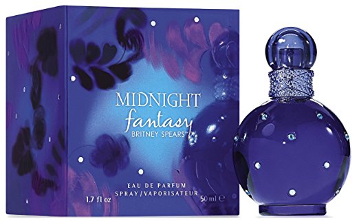 Midnight Fantasy - Women - 1.7Oz. EDP